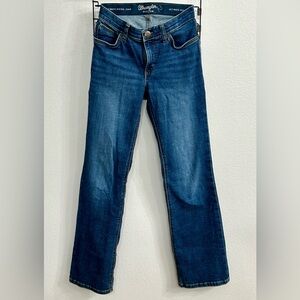 Wrangler Willow Ultimate Riding Jeans